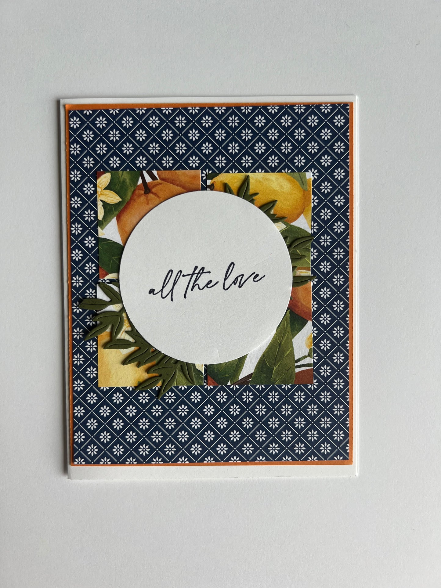 All The Love (2-pack)