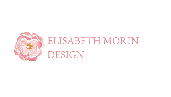Elisabeth Morin Design